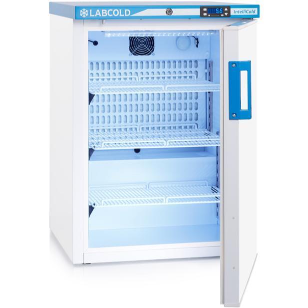 Labcold - Undercounter Pharmaceutical Fridge 150Litre - IVFSynergy