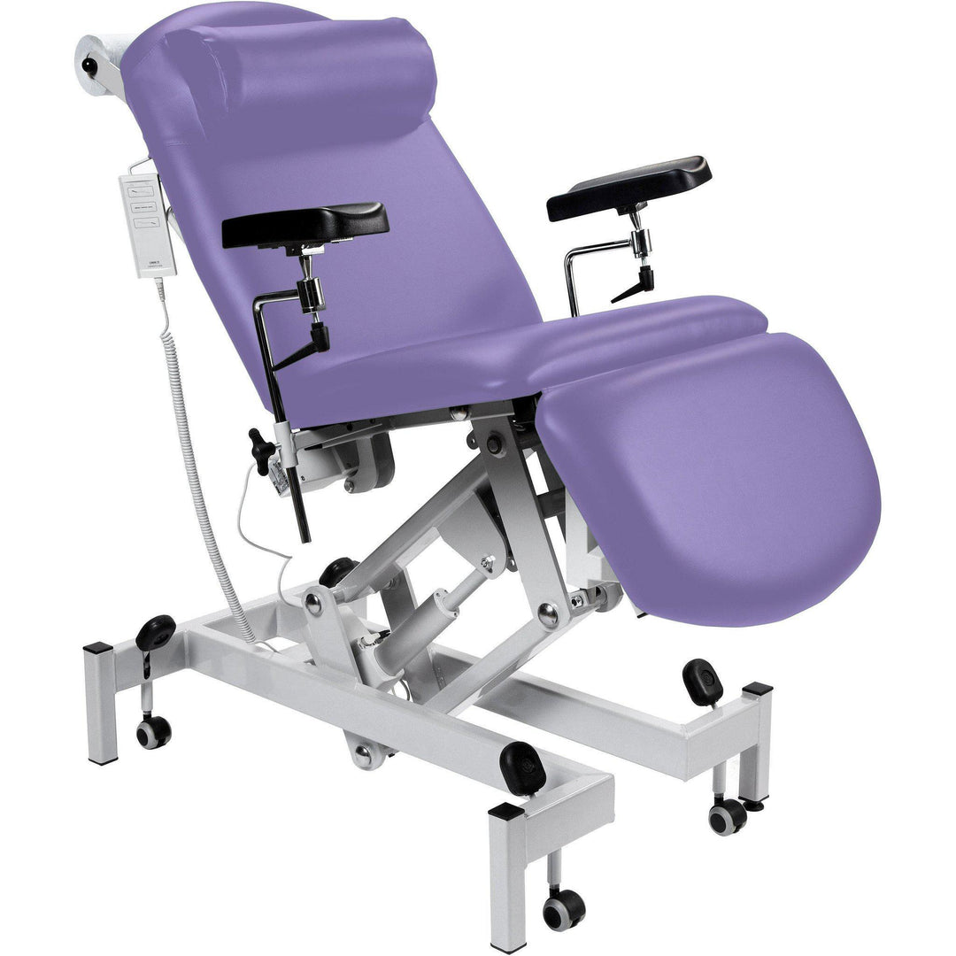 Phlebotomy Chair - IVFSynergy