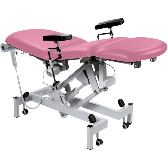 Phlebotomy Chair - IVFSynergy