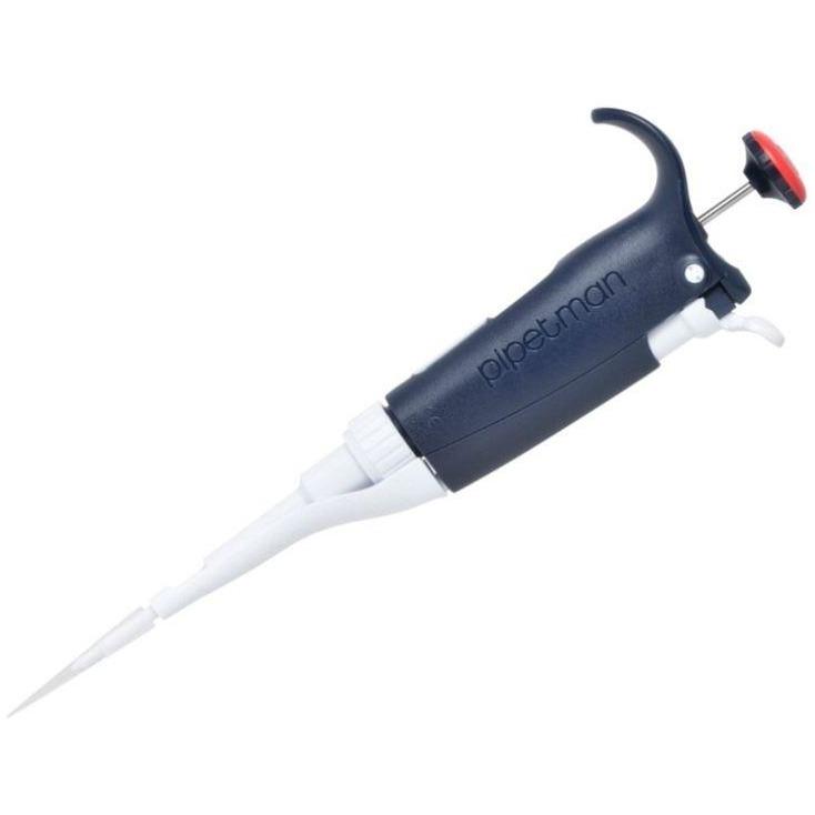 PIPETMAN L Fixed - IVFSynergy