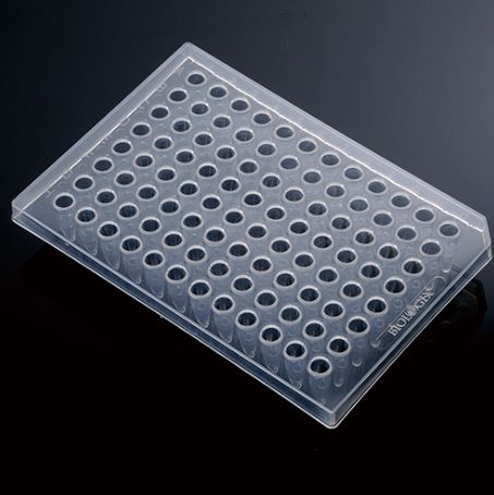 PCR Plates