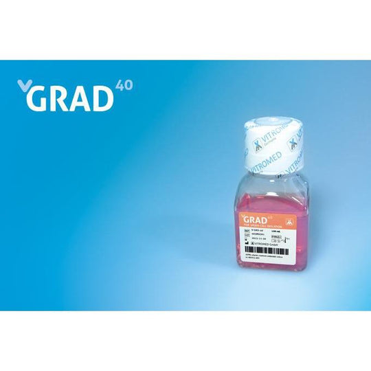 VitroMed V-Grad 40 - IVFSynergy