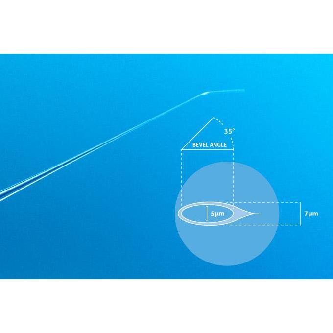 VitroMed V-ICSIPET Injection and Holding Pipettes (MEA / LAL) - IVFSynergy