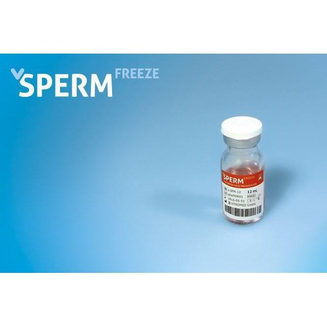 Vitromed - V-Sperm Freeze - IVFSynergy