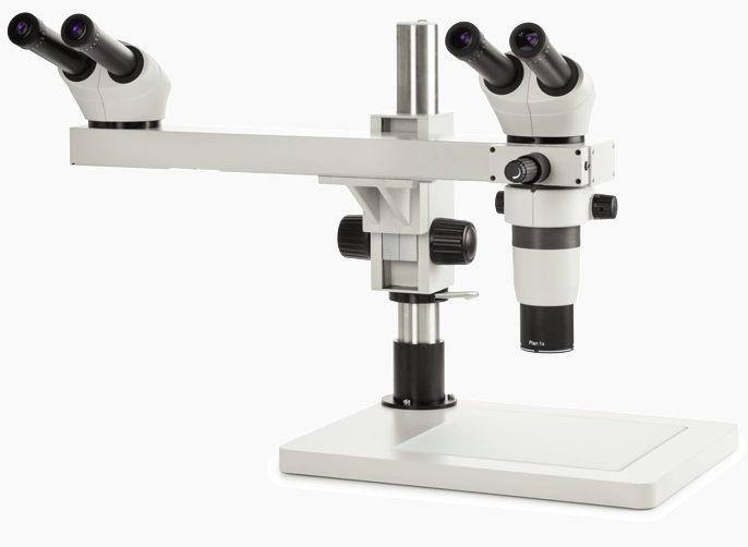 DZ Series - Stereozoom Microscope