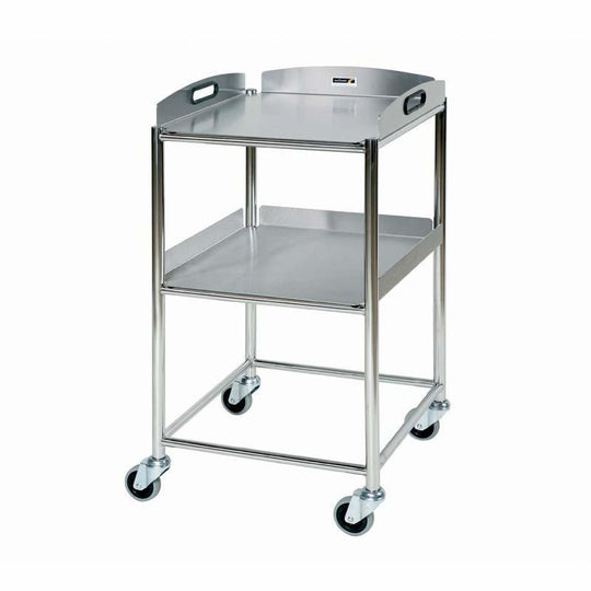 Standard Surgical Trolleys - IVFSynergy