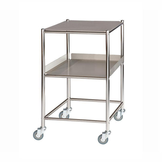 Standard Surgical Trolleys - IVFSynergy