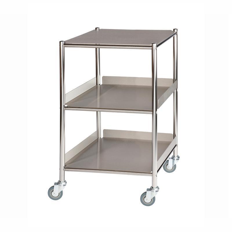 Standard Surgical Trolleys - IVFSynergy