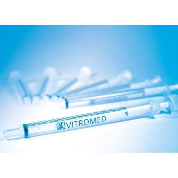 Vitromed V-Transin 1ml syringe - IVFSynergy