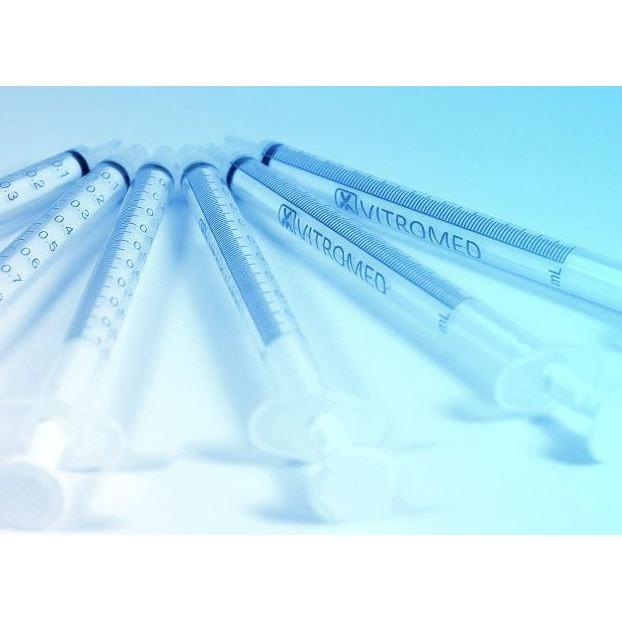 Vitromed V-Transin 1ml syringe - IVFSynergy