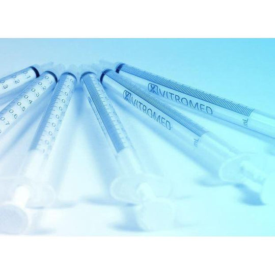 Vitromed V-Transin 1ml syringe - IVFSynergy