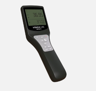 Metrum 2 Dual Channel, High Accuracy Digital Thermometer