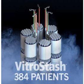 Vitrostash - Cryo Storage Maximising Solution - IVFSynergy