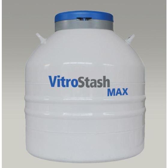 Vitrostash MAX - IVFSynergy