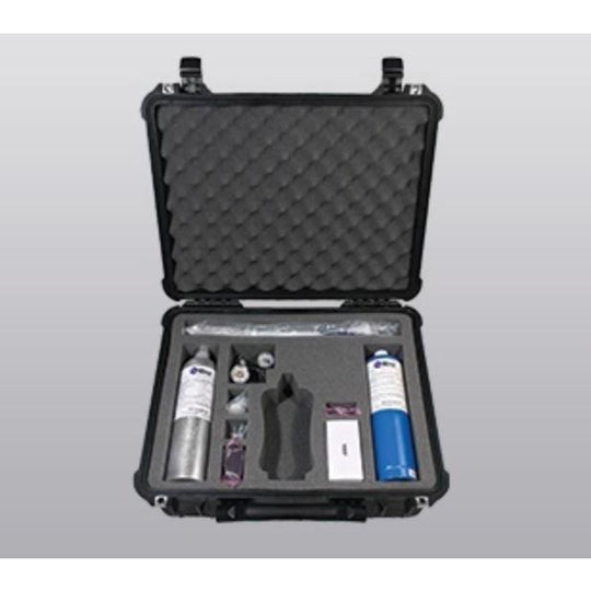 Voc Testing Instrument VOC Meter - Portable Handheld Monitor – Labsynergy